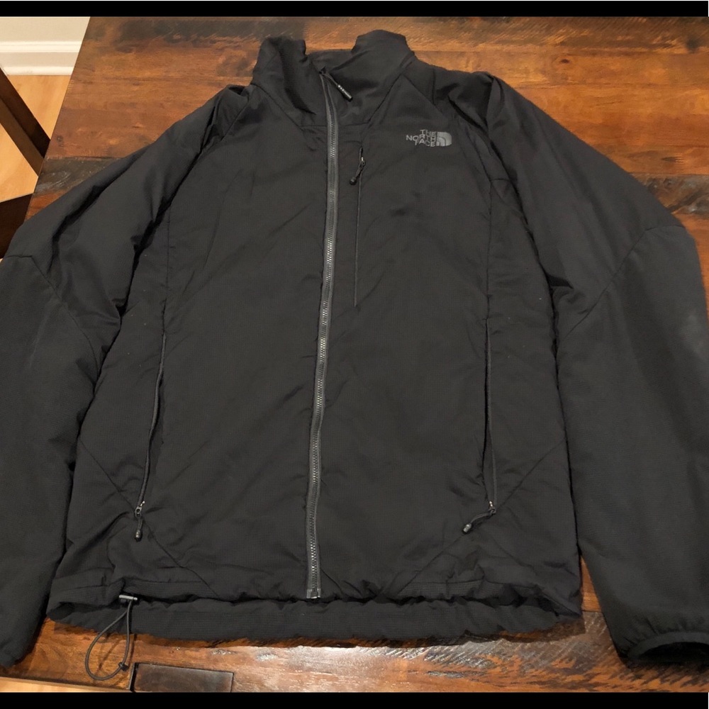The North Face Ventrix Men’s Jacket